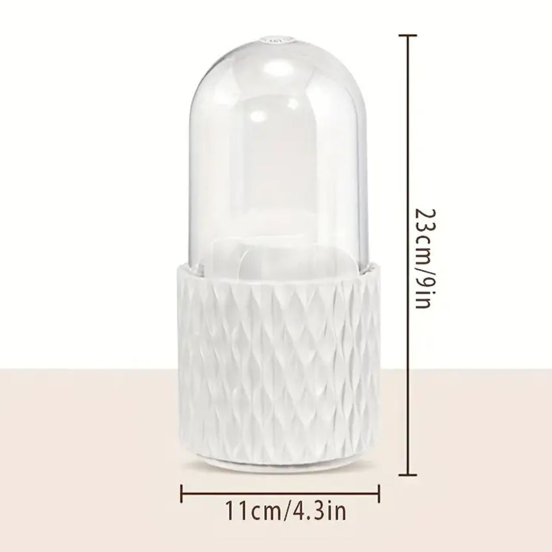 Make-up Organiser – Stylish & Spacious Cosmetic Storage Solution