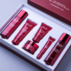Image of Beauty Salon Facial Care Cosmetics