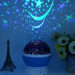 Image of Sky Night Lamp – Create Magic in the Children's Room