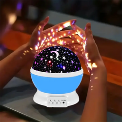 Image of Sky Night Lamp – Create Magic in the Children's Room