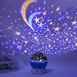 Image of Sky Night Lamp – Create Magic in the Children's Room