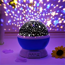 Image of Sky Night Lamp – Create Magic in the Children's Room
