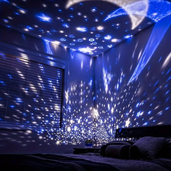Image of Sky Night Lamp – Create Magic in the Children's Room