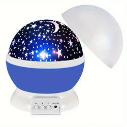 Image of Sky Night Lamp – Create Magic in the Children's Room