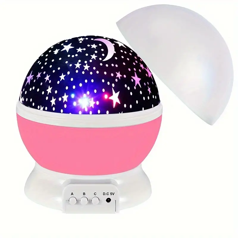 Sky Night Lamp – Create Magic in the Children's Room