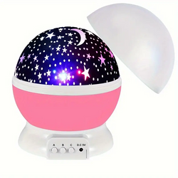 Image of Sky Night Lamp – Create Magic in the Children's Room