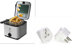 Image of Multifunctional Electric Air Fryer