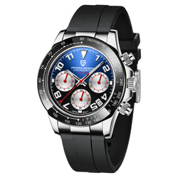 Image of Men's Watches Quartz Multifunction Chronograph