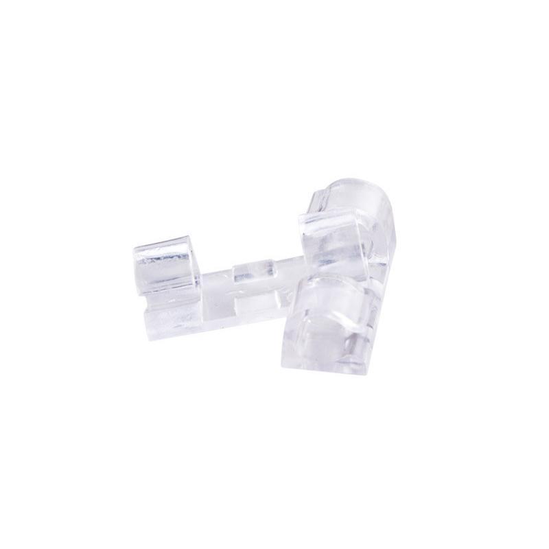 Finisher wire clamp Self-Adhesive Cable Organizer for Home & Office