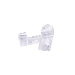 Image of Finisher wire clamp Self-Adhesive Cable Organizer for Home & Office