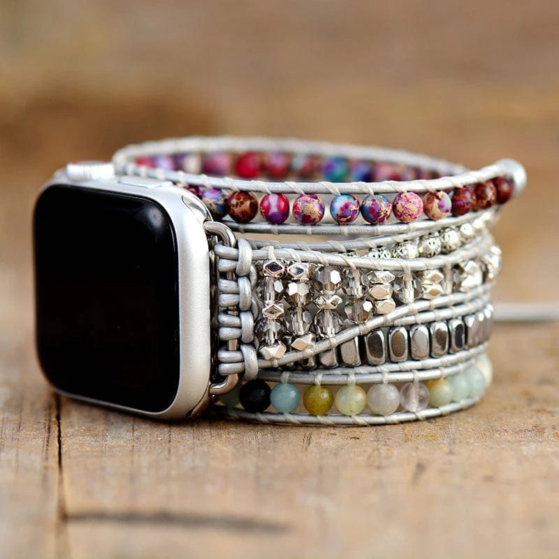 Apple Watch Wrap Band