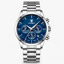 Image of Luxe Men's Watch – Bold Elegance, Timeless Craftsmanship