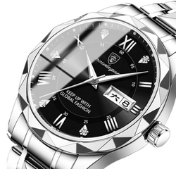 Image of Luxe Men’s Watch – Unmatched Prestige & Timeless Elegance