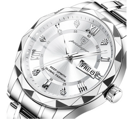 Image of Luxe Men’s Watch – Unmatched Prestige & Timeless Elegance