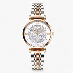 Image of Titanium Women's Watch - Liana