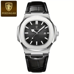 Image of Tempus Luxury Men's Watch | Premium Stainless Steel