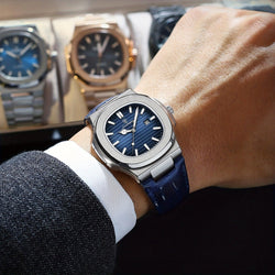 Image of Tempus Luxury Men's Watch | Premium Stainless Steel