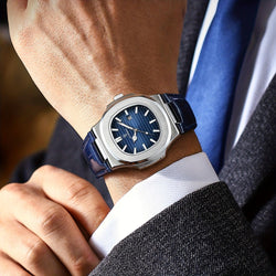 Image of Tempus Luxury Men's Watch | Premium Stainless Steel