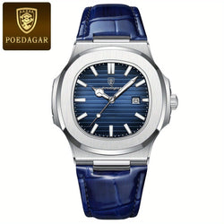 Image of Tempus Luxury Men's Watch | Premium Stainless Steel