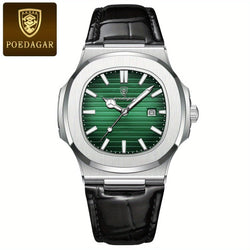 Image of Tempus Luxury Men's Watch | Premium Stainless Steel