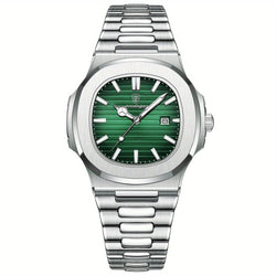 Image of Tempus Luxury Men's Watch | Premium Stainless Steel