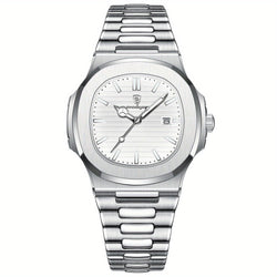 Image of Tempus Luxury Men's Watch | Premium Stainless Steel