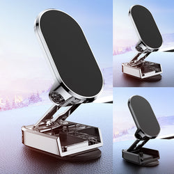 Image of Magnetic Phone Holder with 360° Flexibility