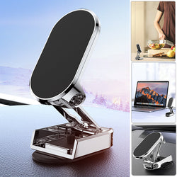Image of Magnetic Phone Holder with 360° Flexibility