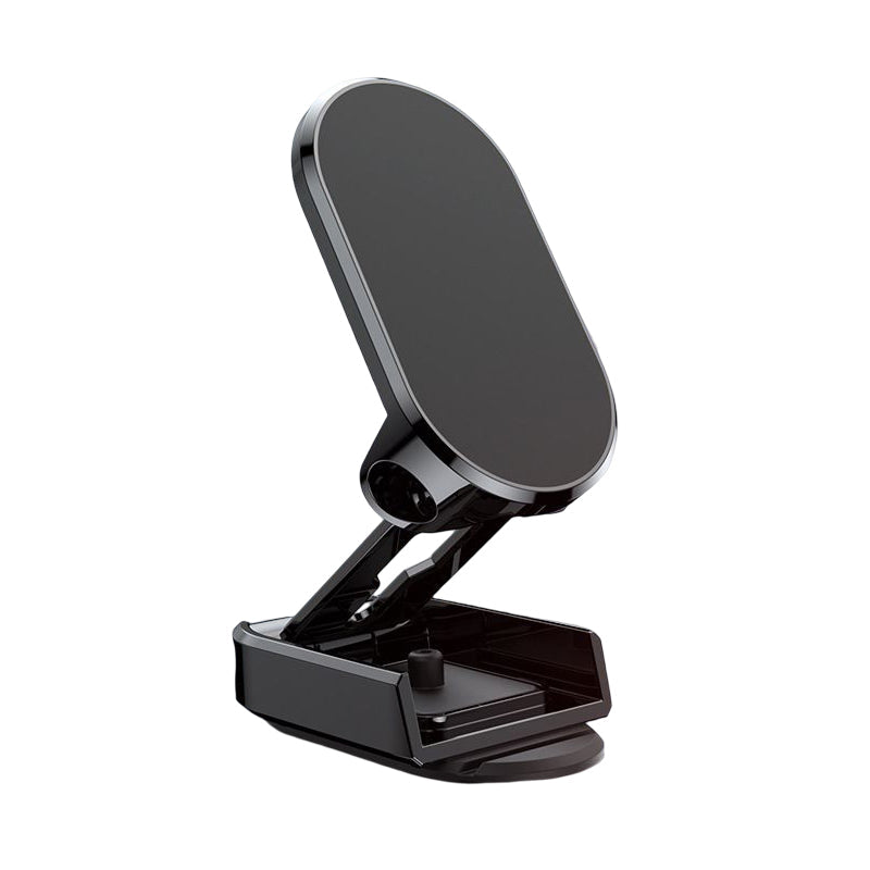 Magnetic Phone Holder with 360° Flexibility