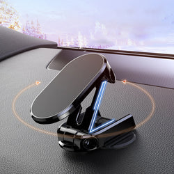 Image of Magnetic Phone Holder with 360° Flexibility