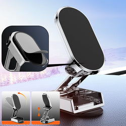 Image of Magnetic Phone Holder with 360° Flexibility