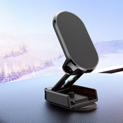 Image of Magnetic Phone Holder with 360° Flexibility