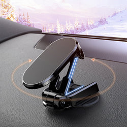Image of Magnetic Phone Holder with 360° Flexibility