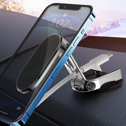 Image of Magnetic Phone Holder with 360° Flexibility