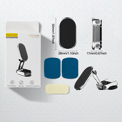 Image of Magnetic Phone Holder with 360° Flexibility