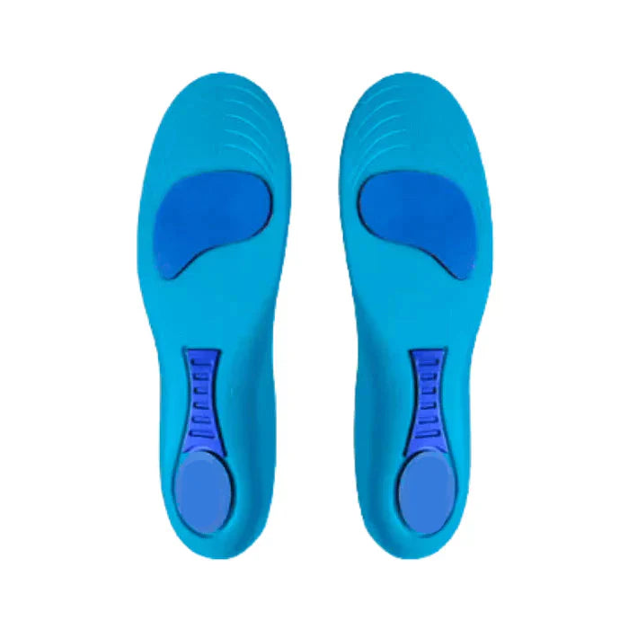 Orthopaedic Insoles  Instant Comfort & Support for Foot Pain Relief