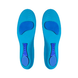Image of Orthopaedic Insoles  Instant Comfort & Support for Foot Pain Relief