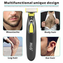 Image of Portable Electric Trimmer