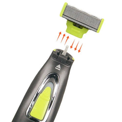 Image of Portable Electric Trimmer