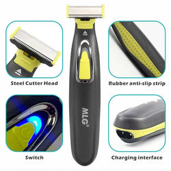 Image of Portable Electric Trimmer
