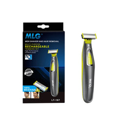 Image of Portable Electric Trimmer