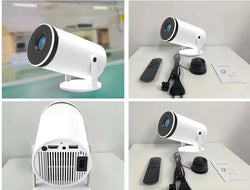 Image of Portable Smart Projector