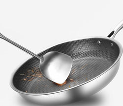 Image of Premium SteelChef Pan – Non-Stick Perfection for Everyday Cooking