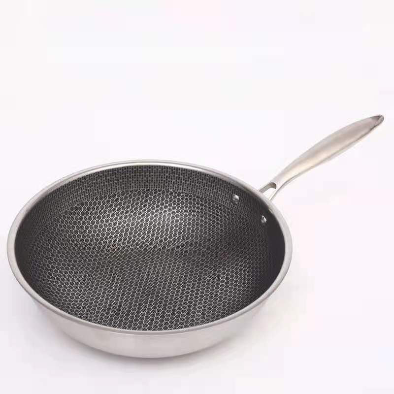 Premium SteelChef Pan – Non-Stick Perfection for Everyday Cooking