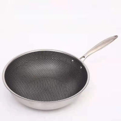 Image of Premium SteelChef Pan – Non-Stick Perfection for Everyday Cooking