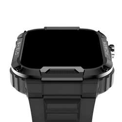 Image of Rugged Smartwatch – Built Tough with Advanced Health & Fitness Tracking