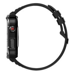 Image of Rugged Smartwatch – Built Tough with Advanced Health & Fitness Tracking