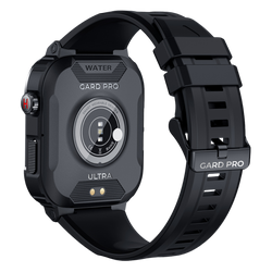 Image of Rugged Smartwatch – Built Tough with Advanced Health & Fitness Tracking