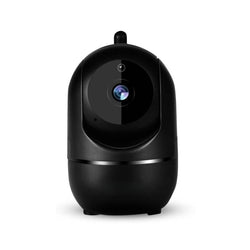 Image of HomeView Mini – Compact Smart WiFi Camera with Auto Tracking & Full HD Quality**