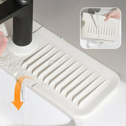 Image of Silicone Drip Mat – Keep Surfaces Dry & Tidy